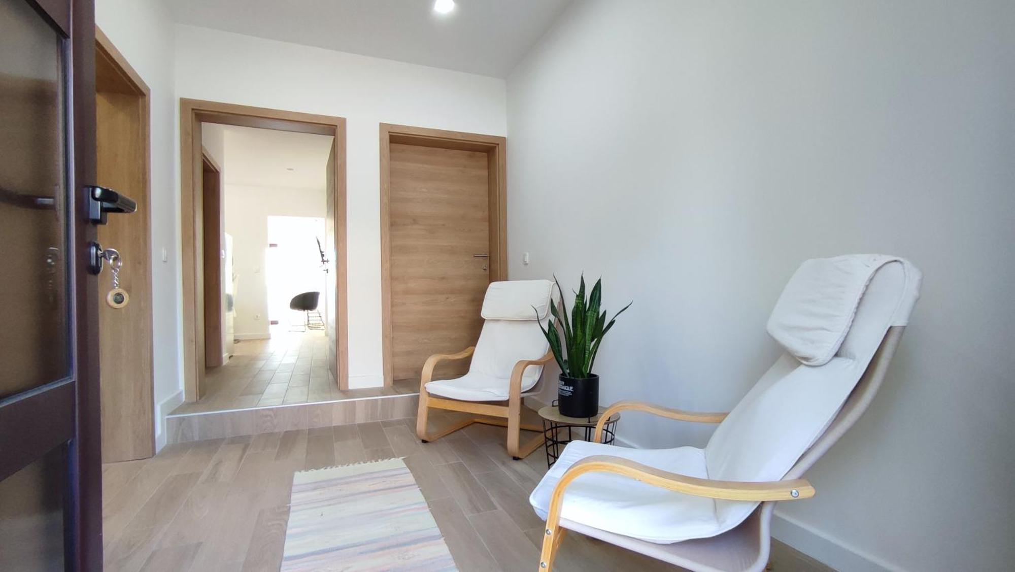 Apartmani "Mnm", Senj Senj  Buitenkant foto