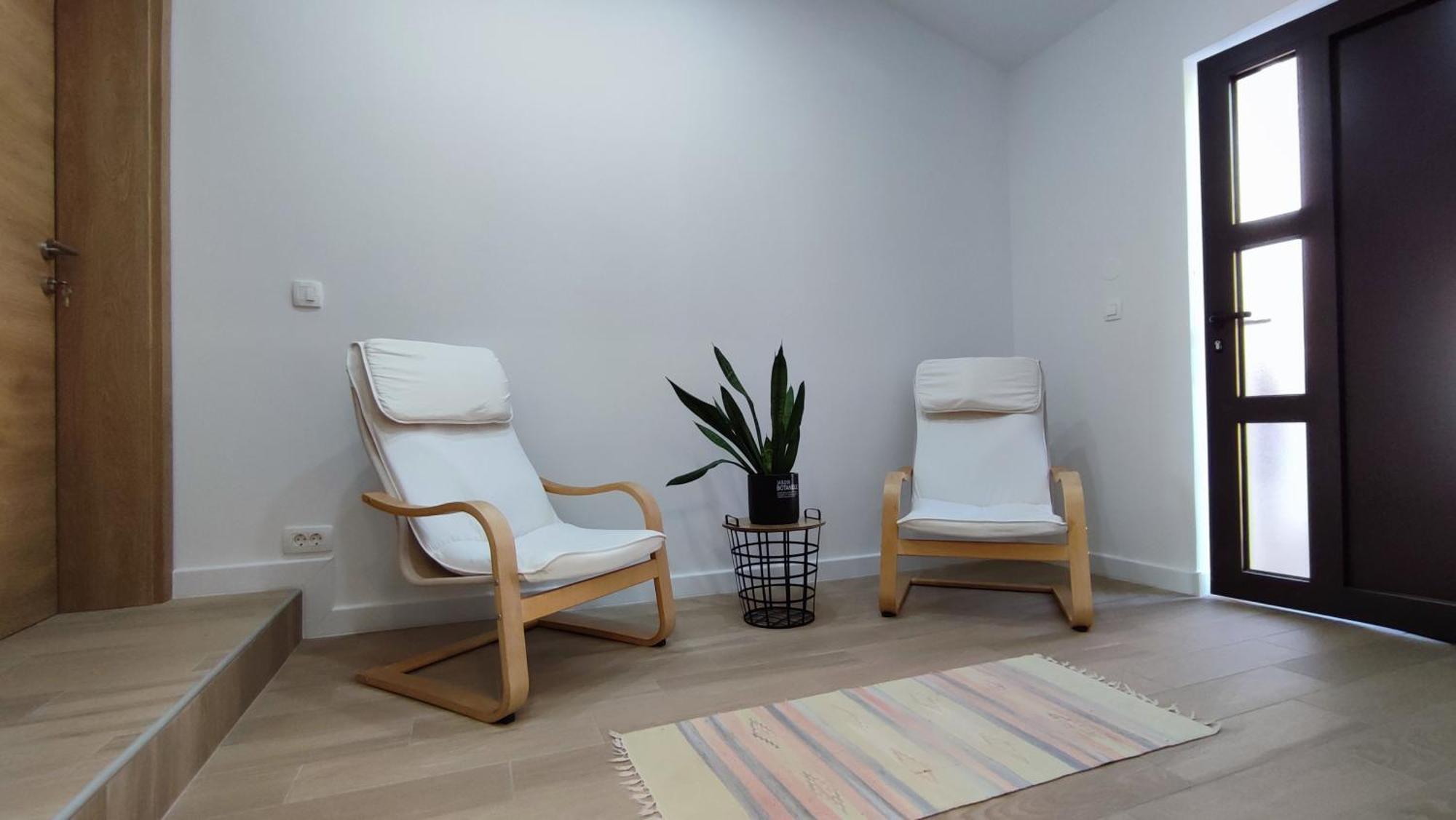 Apartmani "Mnm", Senj Senj  Buitenkant foto