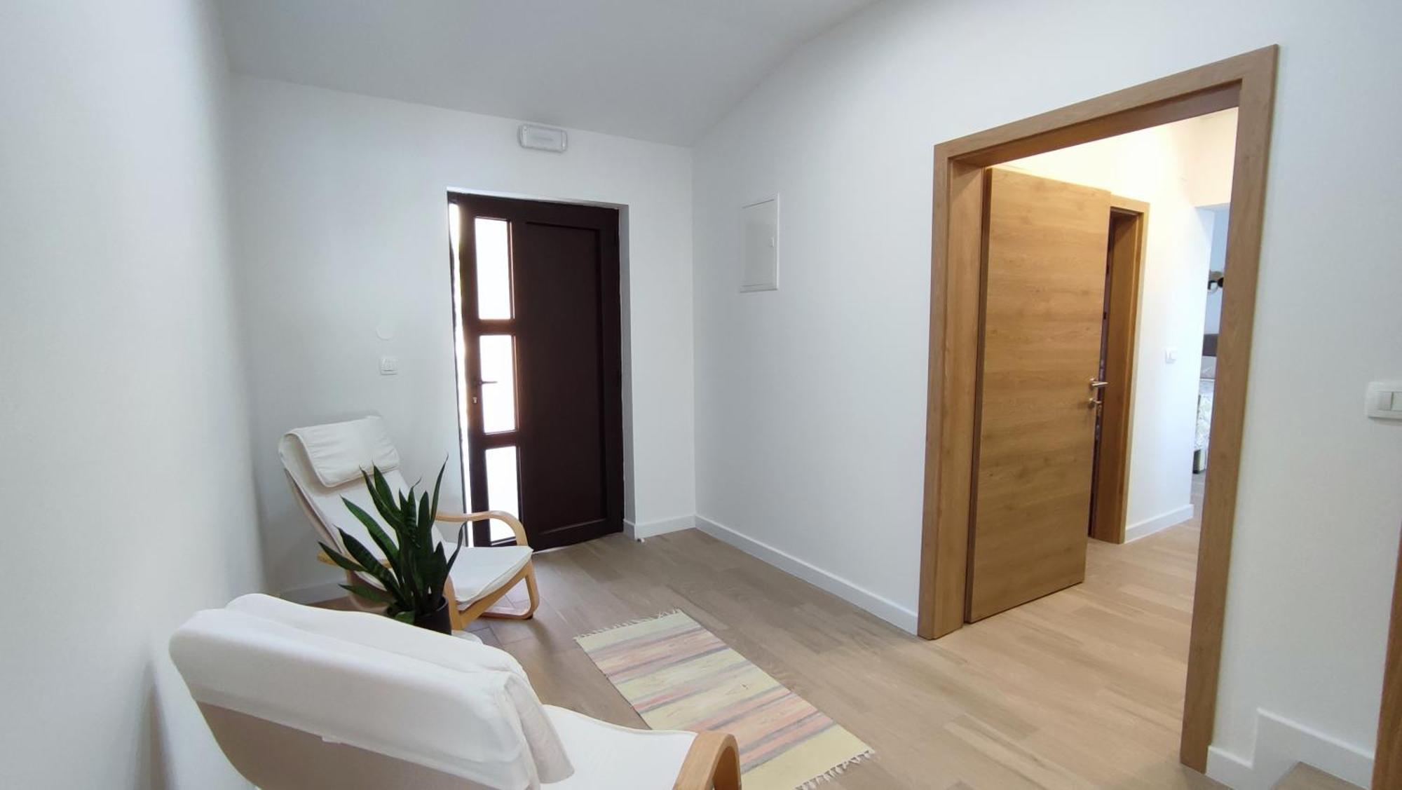 Apartmani "Mnm", Senj Senj  Buitenkant foto