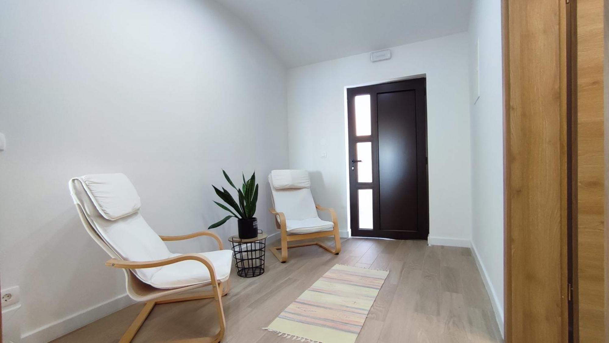 Apartmani "Mnm", Senj Senj  Buitenkant foto