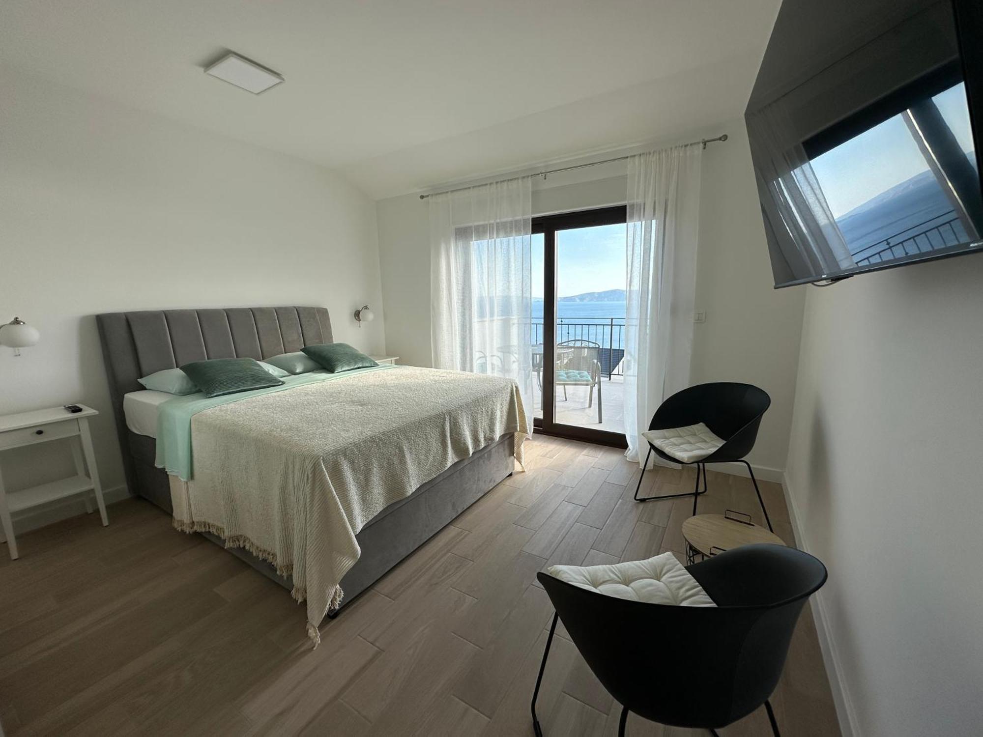 Apartmani "Mnm", Senj Senj  Buitenkant foto