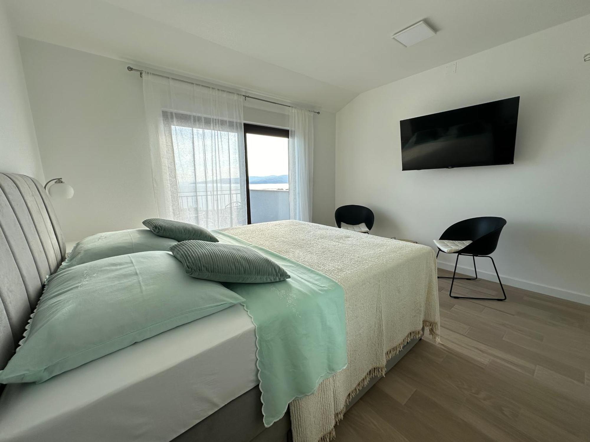 Apartmani "Mnm", Senj Senj  Buitenkant foto