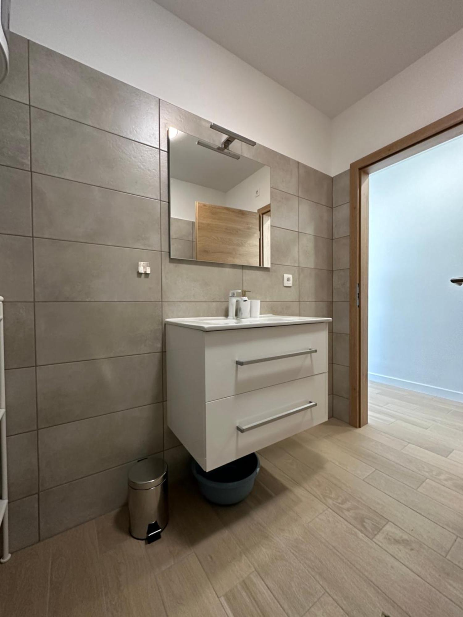 Apartmani "Mnm", Senj Senj  Buitenkant foto