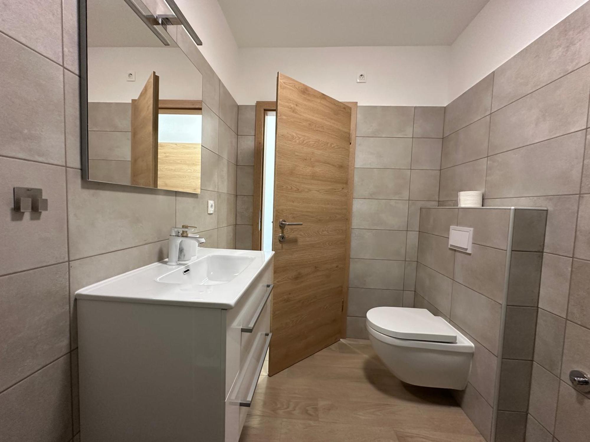 Apartmani "Mnm", Senj Senj  Buitenkant foto