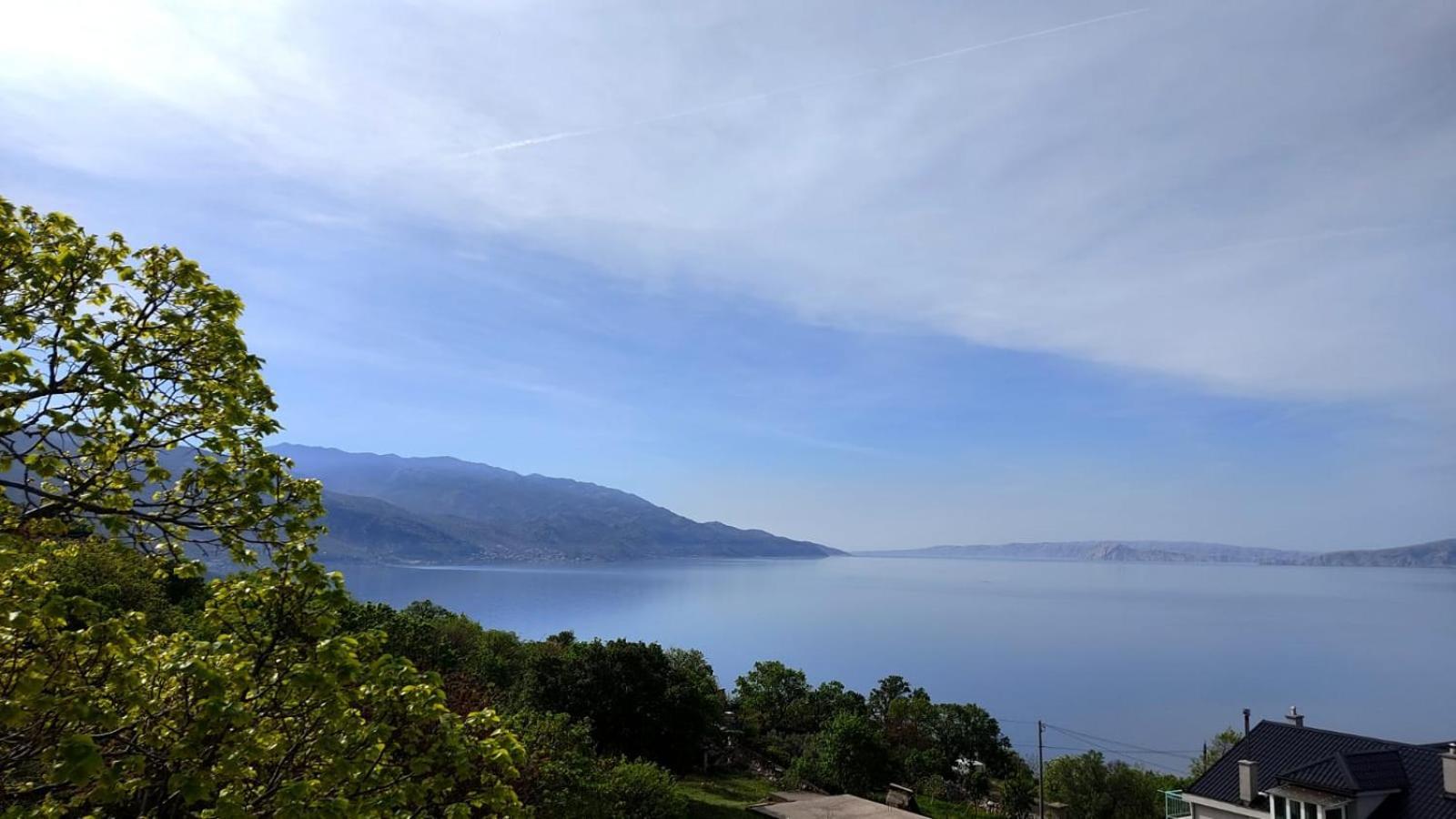 Apartmani "Mnm", Senj Senj  Buitenkant foto
