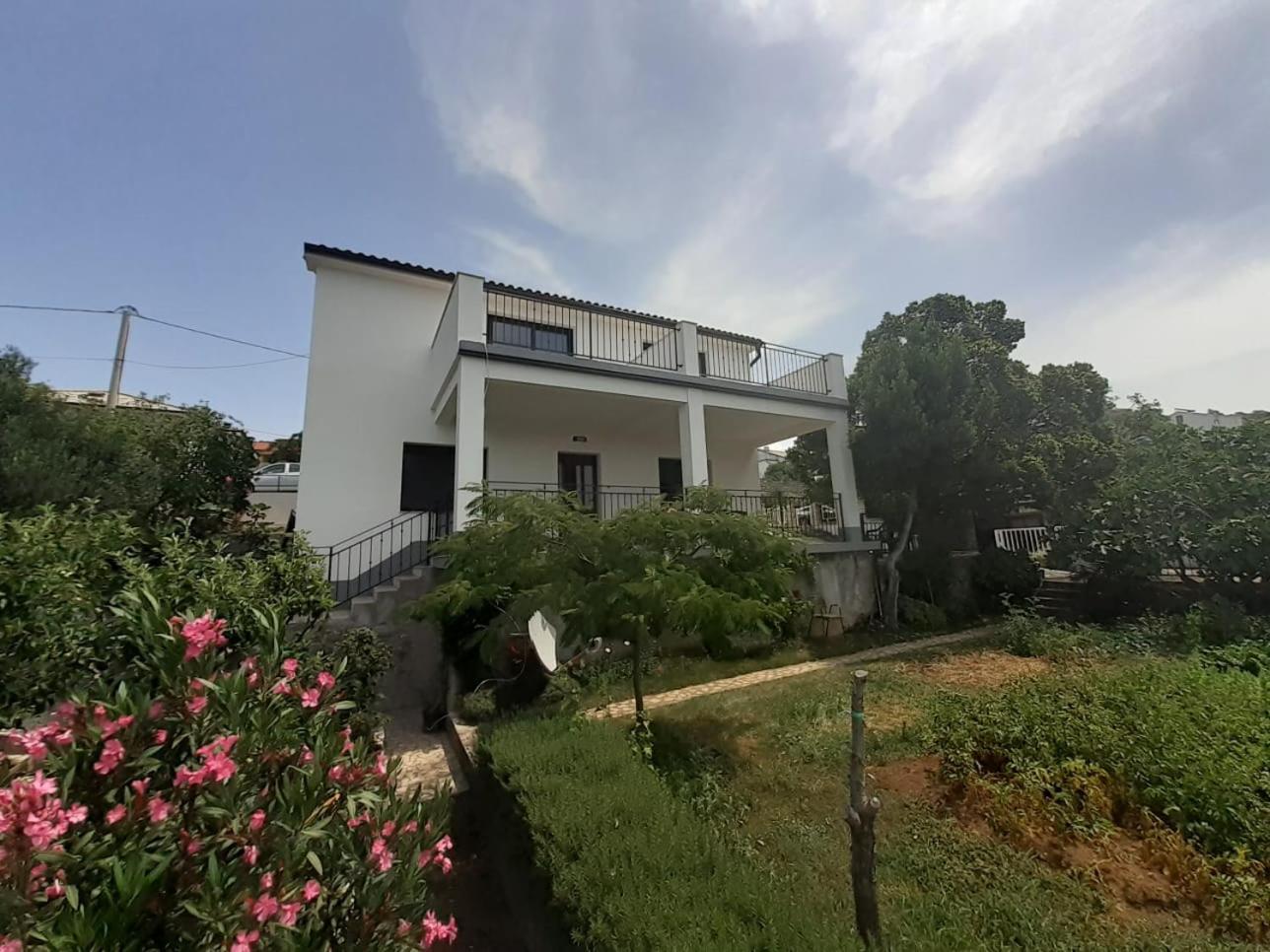 Apartmani "Mnm", Senj Senj  Buitenkant foto