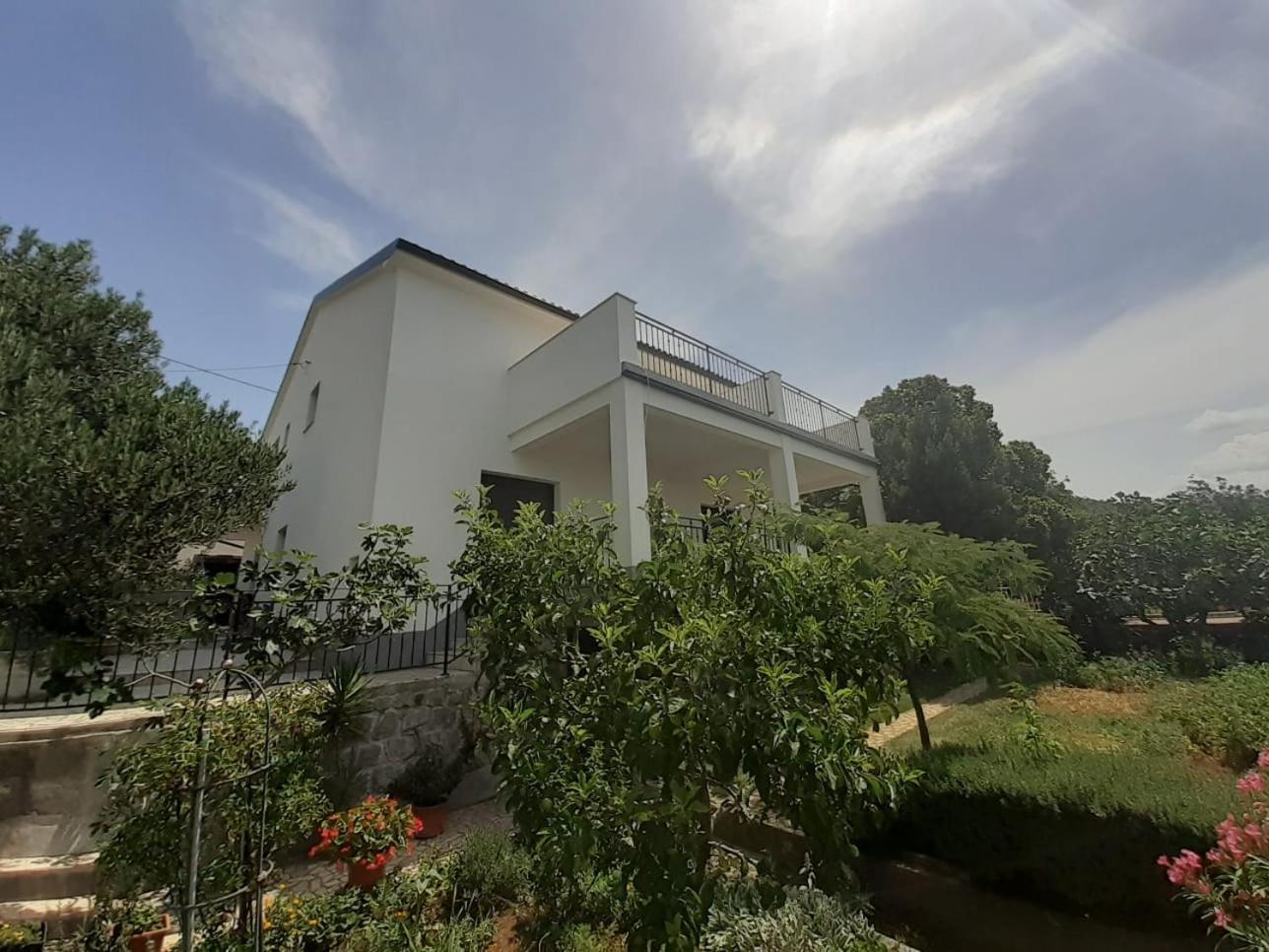 Apartmani "Mnm", Senj Senj  Buitenkant foto