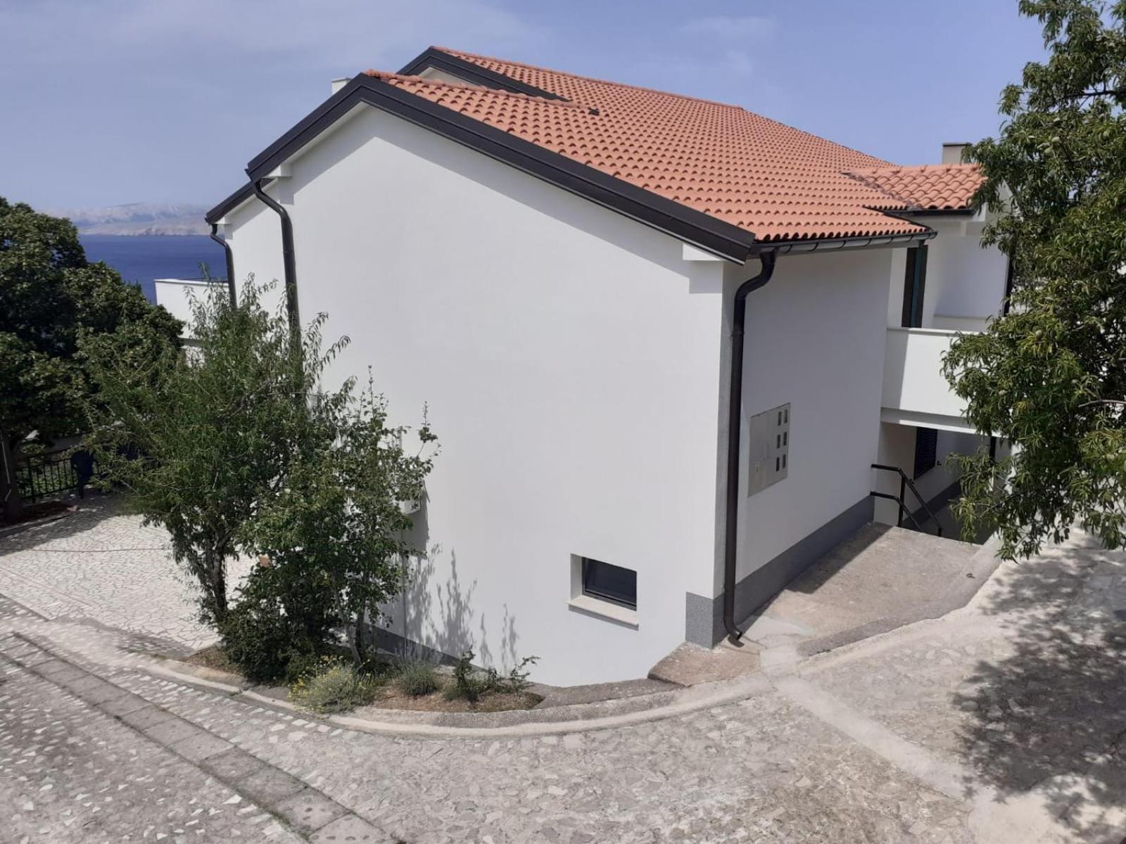 Apartmani "Mnm", Senj Senj  Buitenkant foto