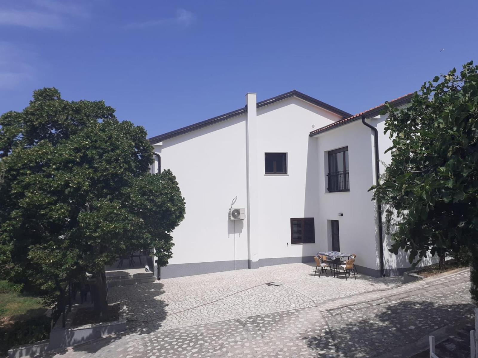 Apartmani "Mnm", Senj Senj  Buitenkant foto