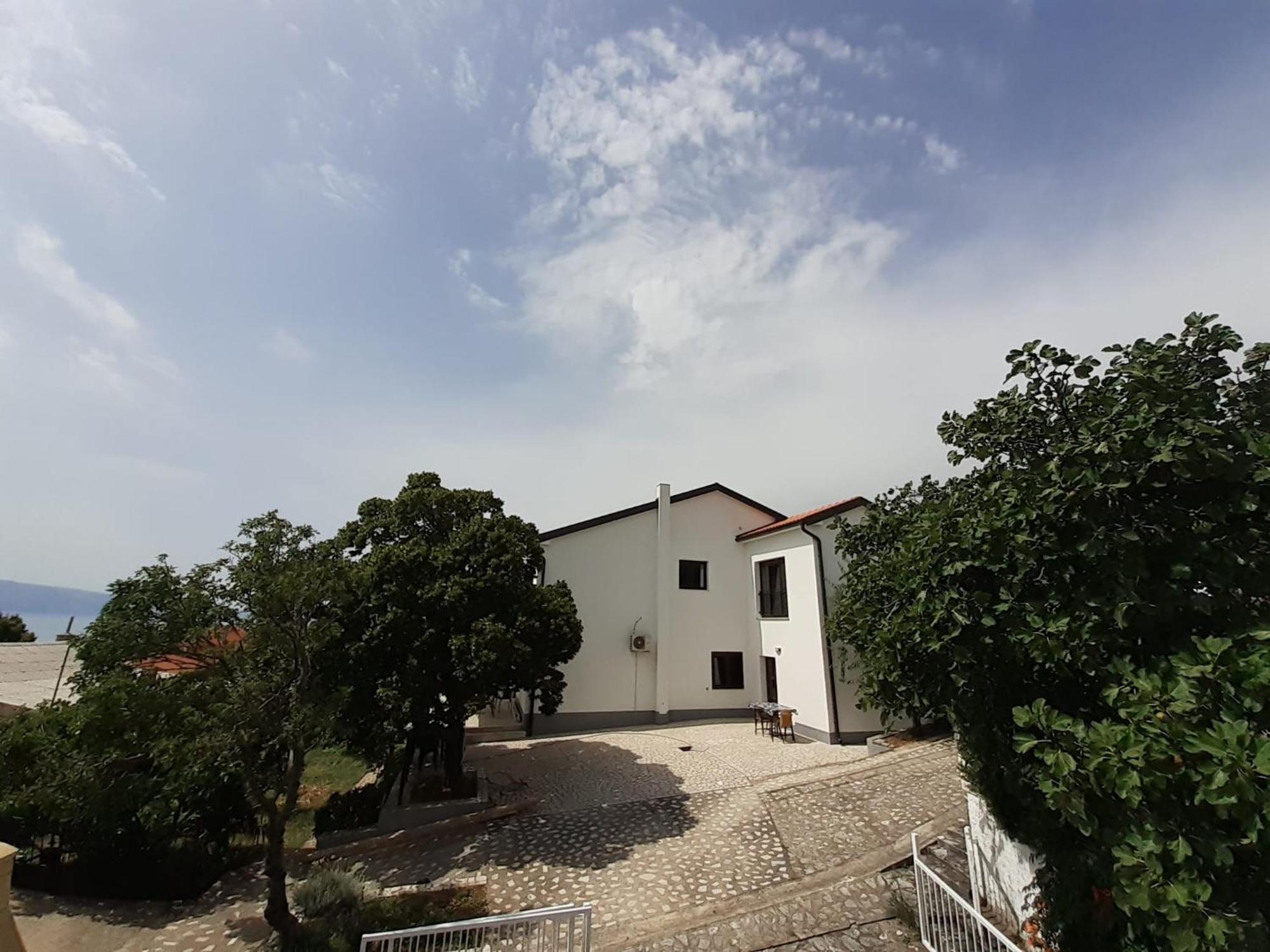 Apartmani "Mnm", Senj Senj  Buitenkant foto