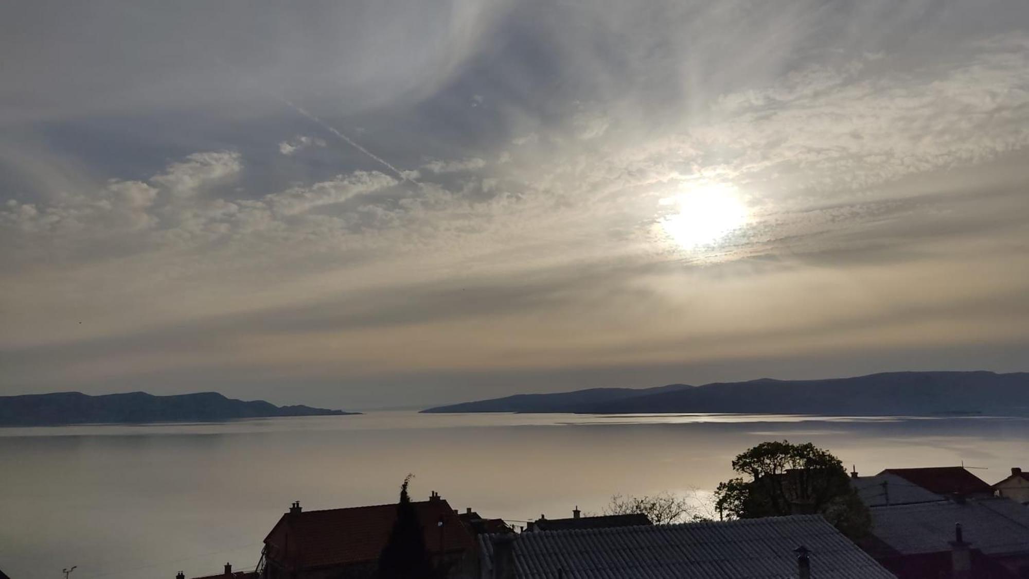 Apartmani "Mnm", Senj Senj  Buitenkant foto