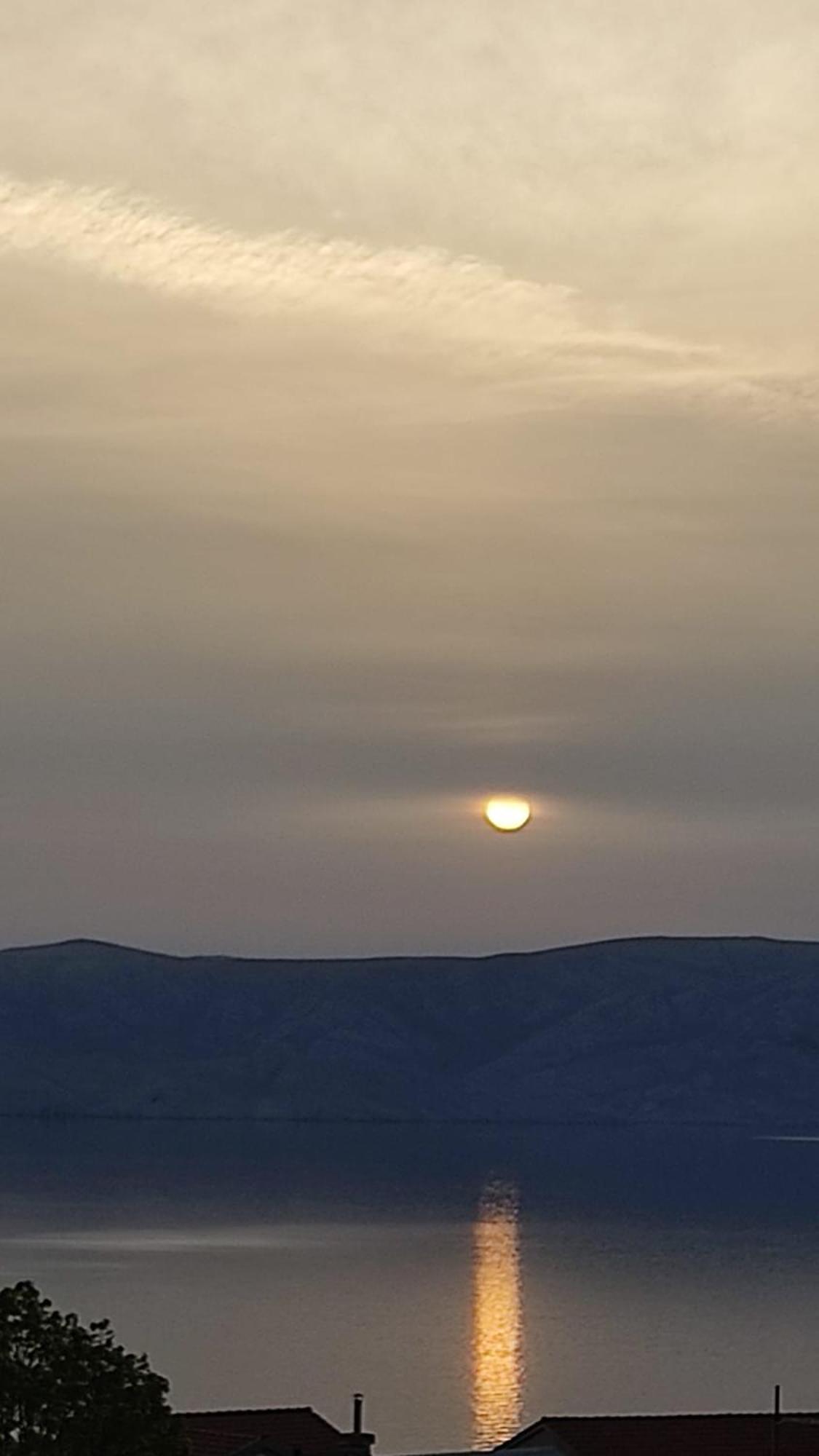 Apartmani "Mnm", Senj Senj  Buitenkant foto