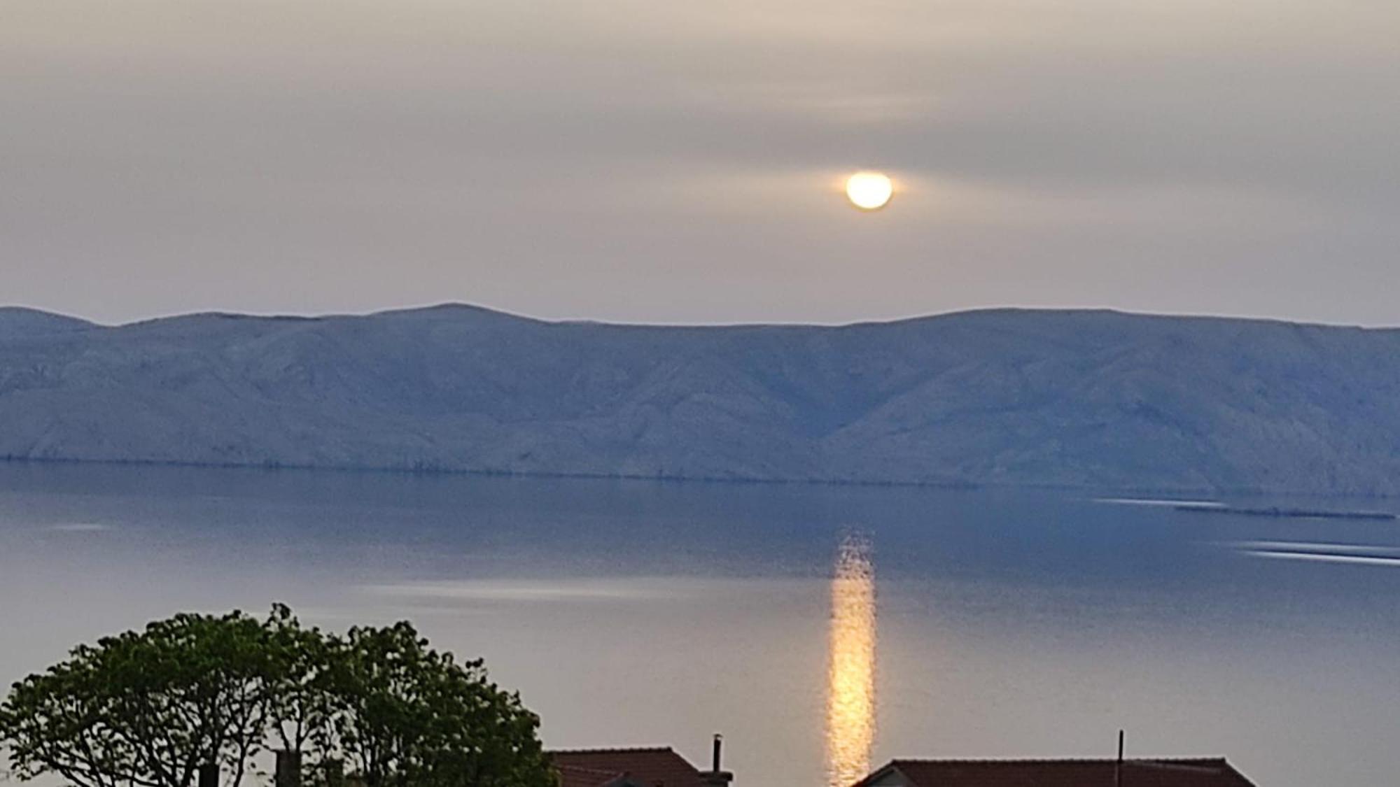 Apartmani "Mnm", Senj Senj  Buitenkant foto