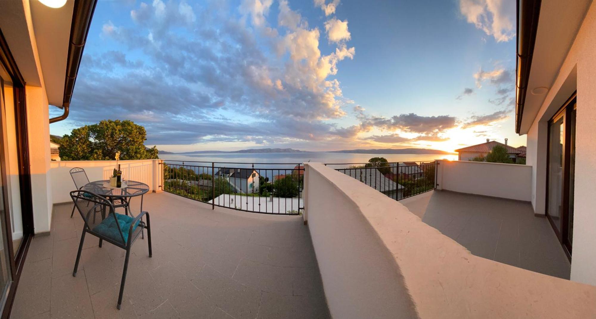 Apartmani "Mnm", Senj Senj  Buitenkant foto