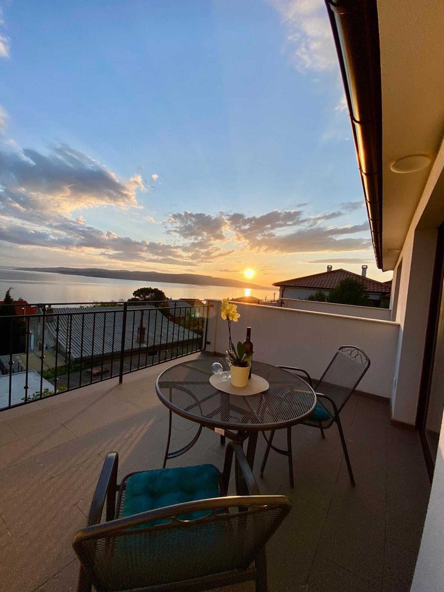 Apartmani "Mnm", Senj Senj  Buitenkant foto