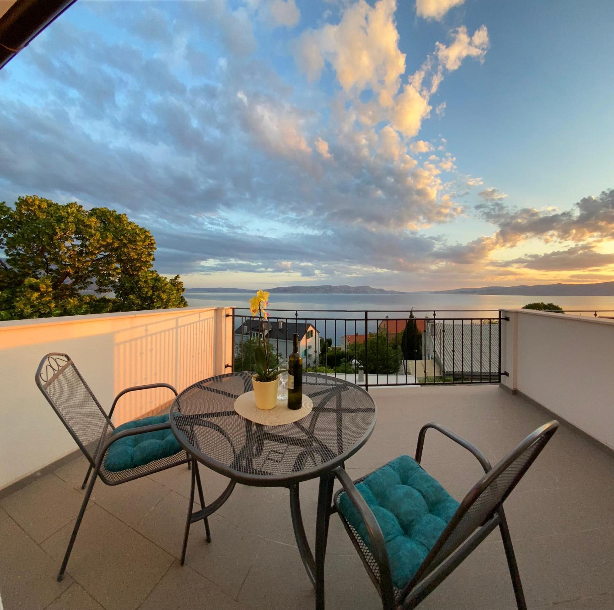Apartmani "Mnm", Senj Senj  Buitenkant foto