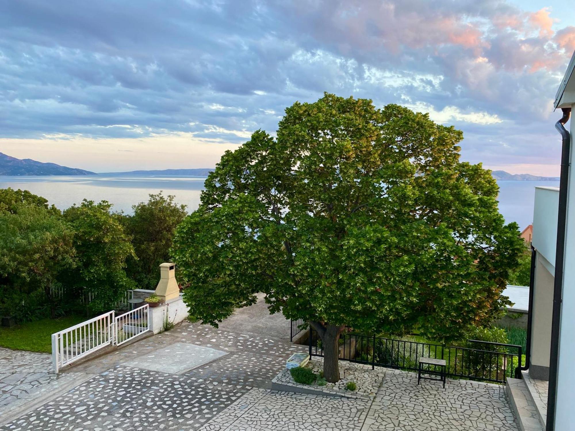 Apartmani "Mnm", Senj Senj  Buitenkant foto