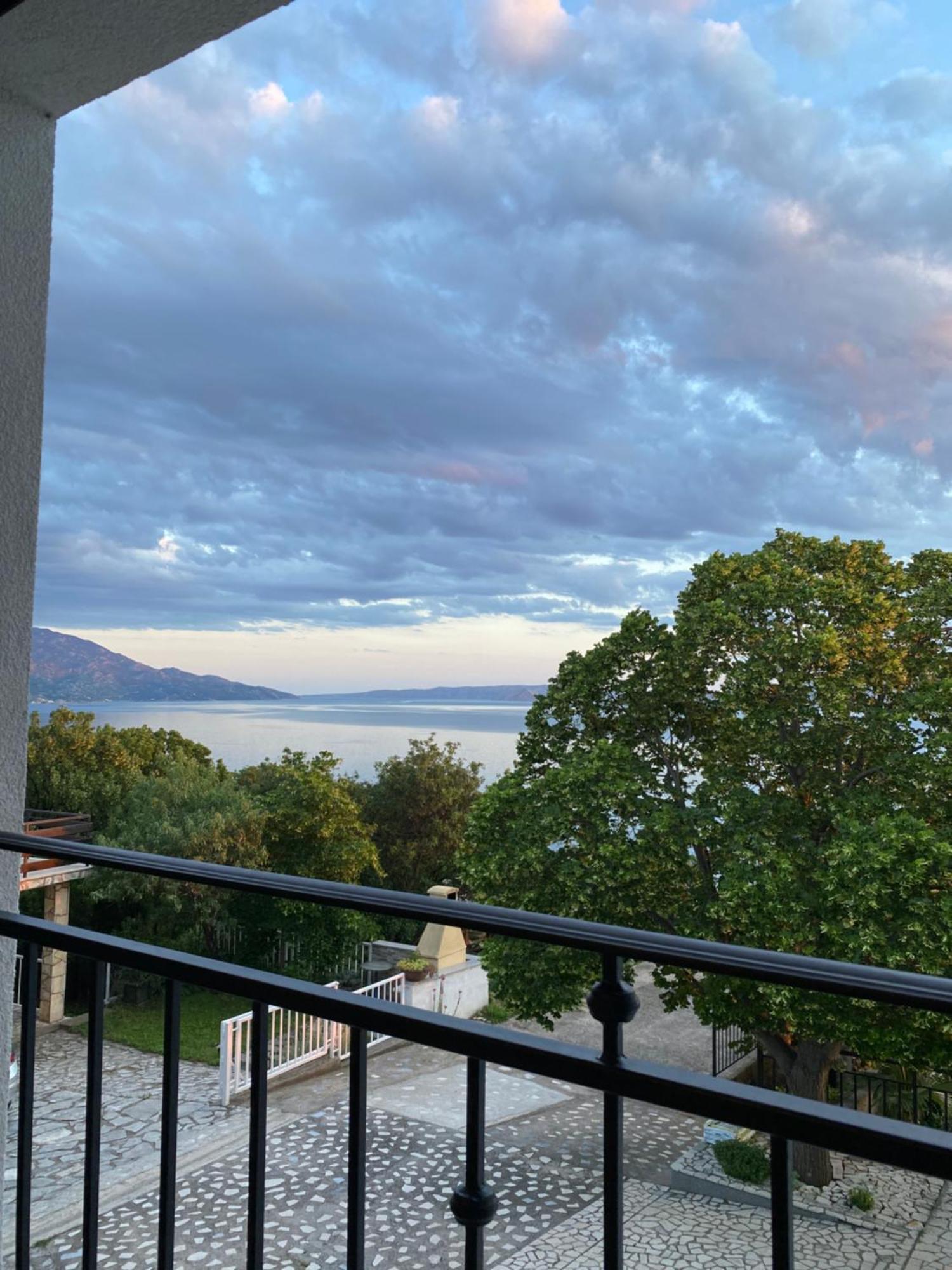 Apartmani "Mnm", Senj Senj  Buitenkant foto
