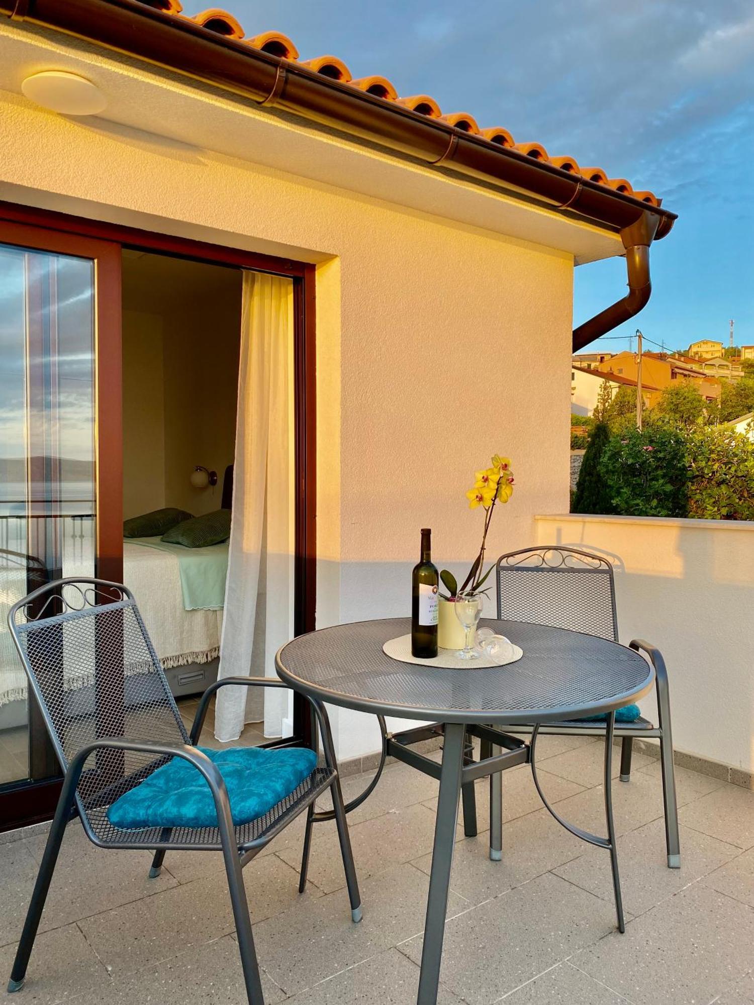 Apartmani "Mnm", Senj Senj  Buitenkant foto