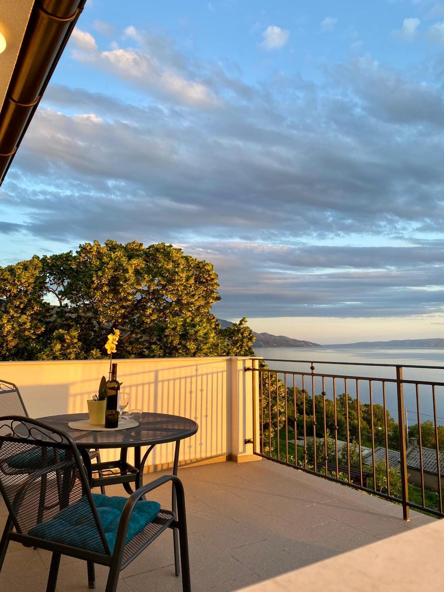 Apartmani "Mnm", Senj Senj  Buitenkant foto