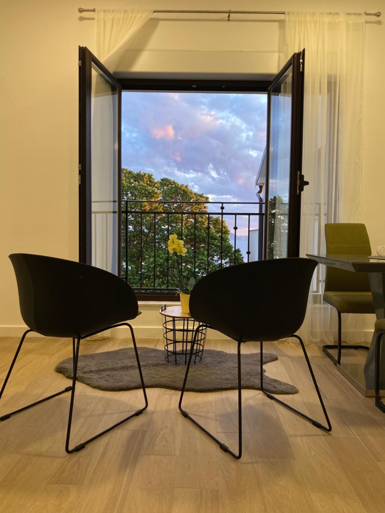 Apartmani "Mnm", Senj Senj  Buitenkant foto