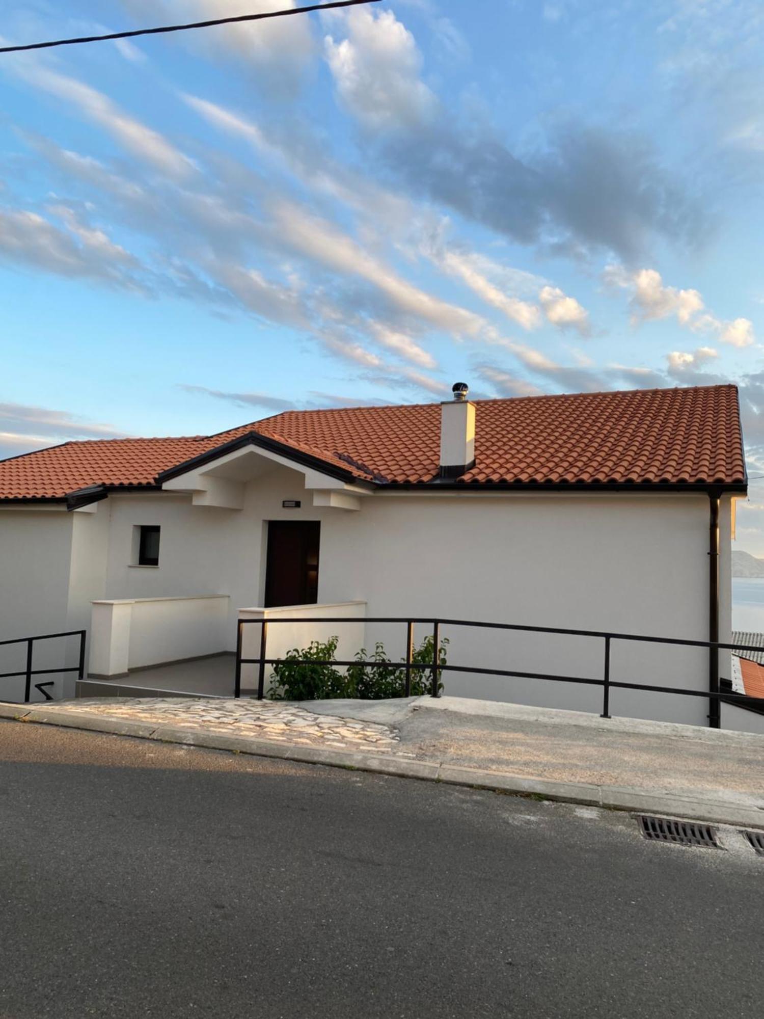 Apartmani "Mnm", Senj Senj  Kamer foto