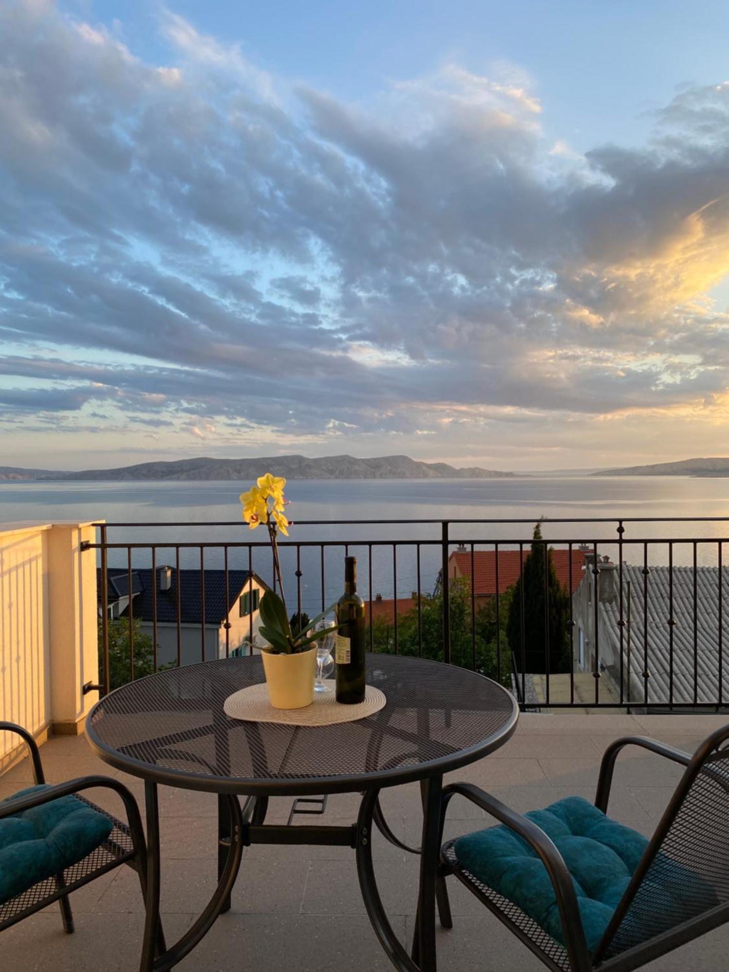 Apartmani "Mnm", Senj Senj  Kamer foto
