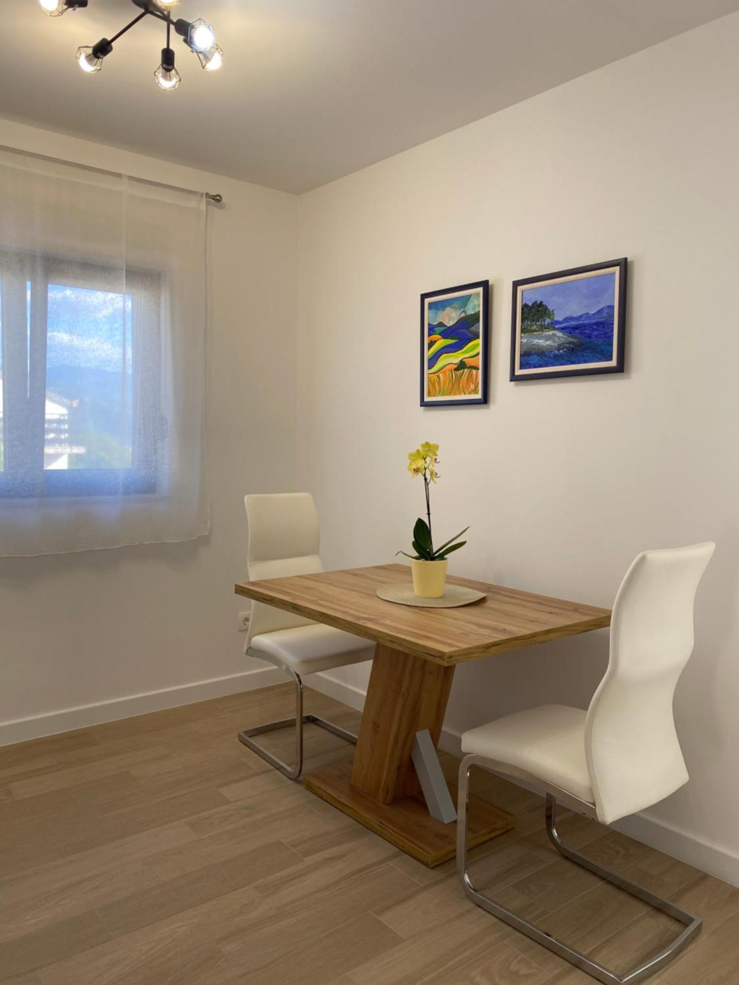 Apartmani "Mnm", Senj Senj  Kamer foto