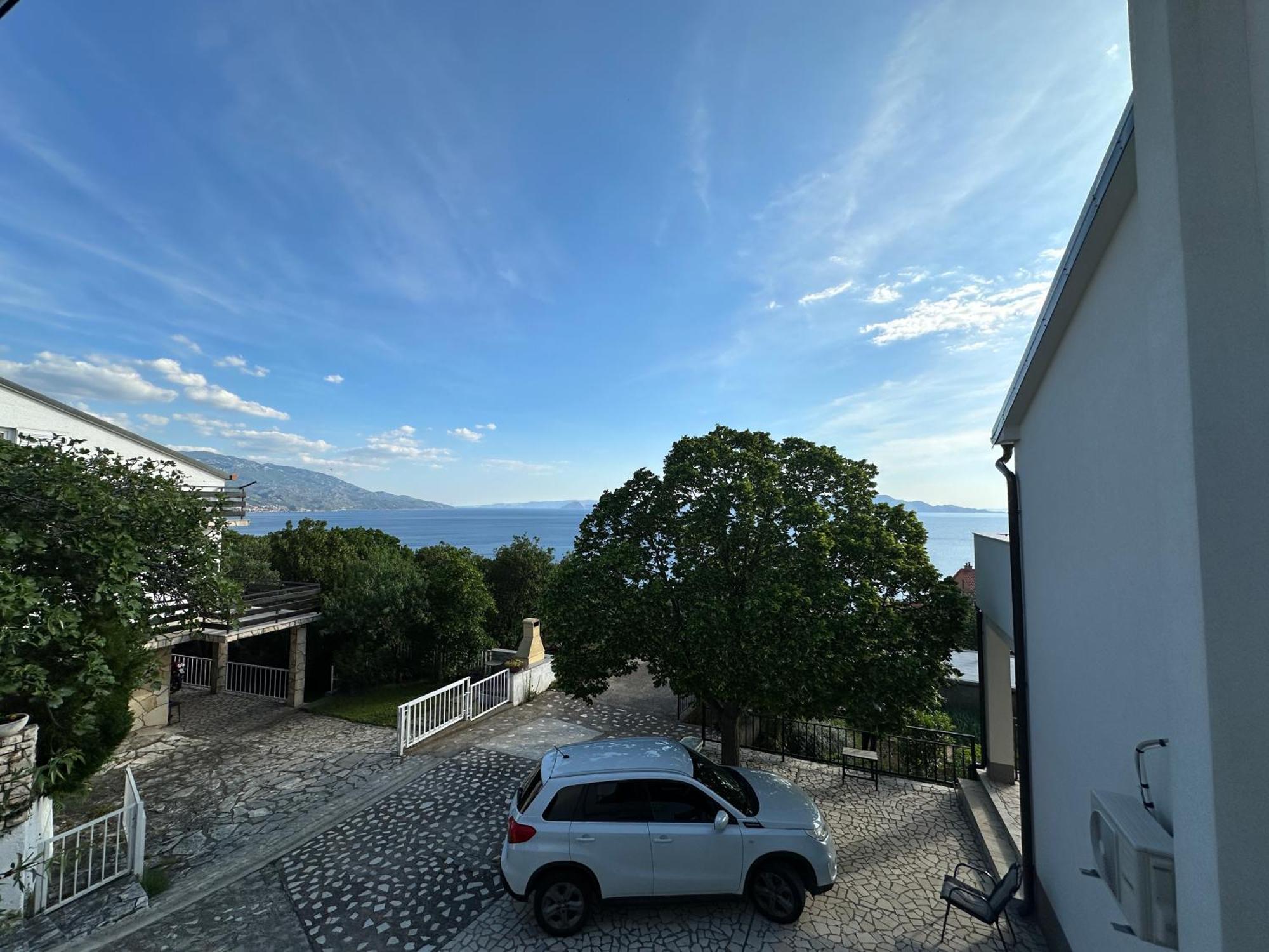 Apartmani "Mnm", Senj Senj  Kamer foto