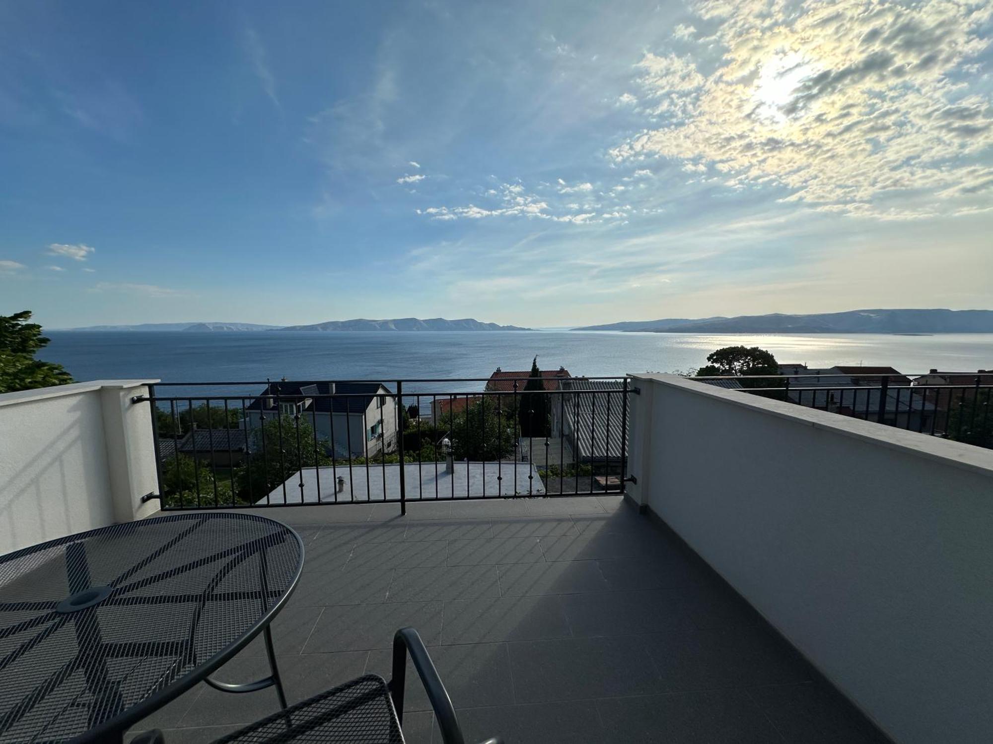 Apartmani "Mnm", Senj Senj  Kamer foto