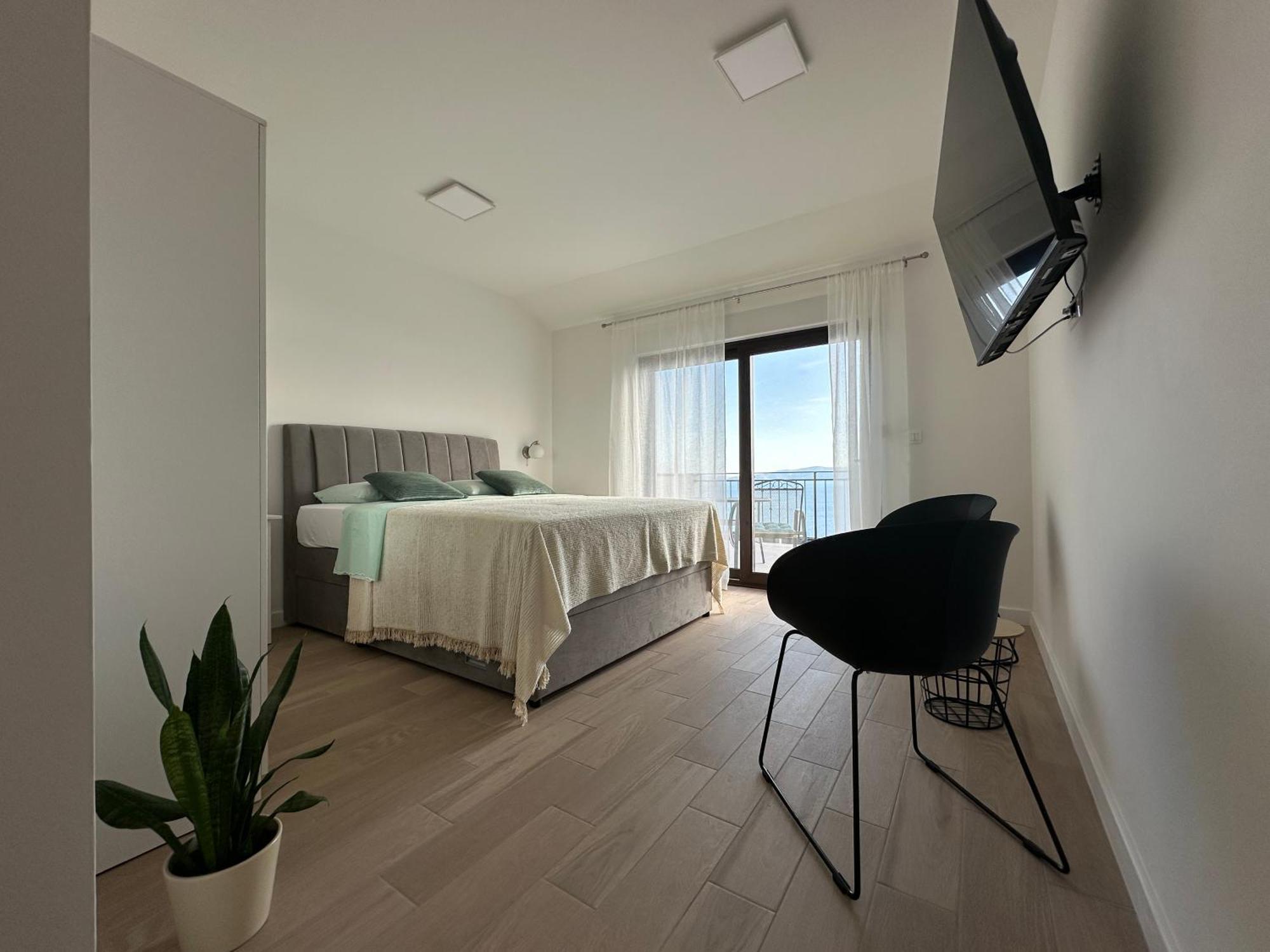 Apartmani "Mnm", Senj Senj  Kamer foto