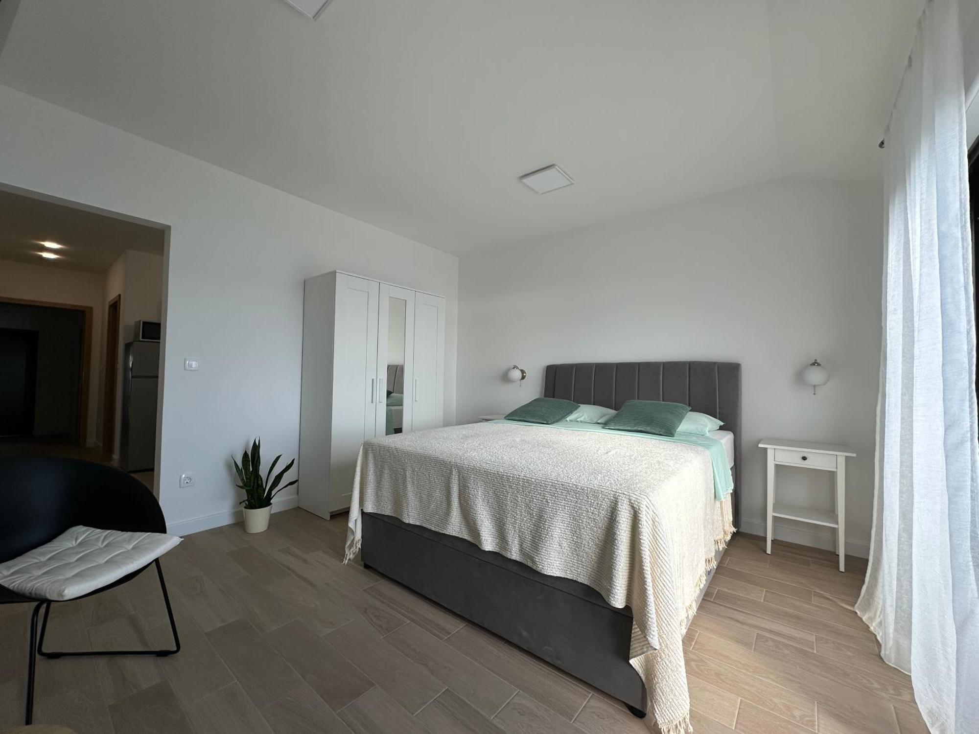 Apartmani "Mnm", Senj Senj  Kamer foto